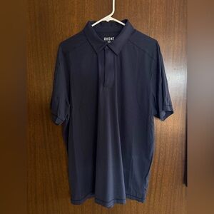 Rhone Men's Golf Tech Polo